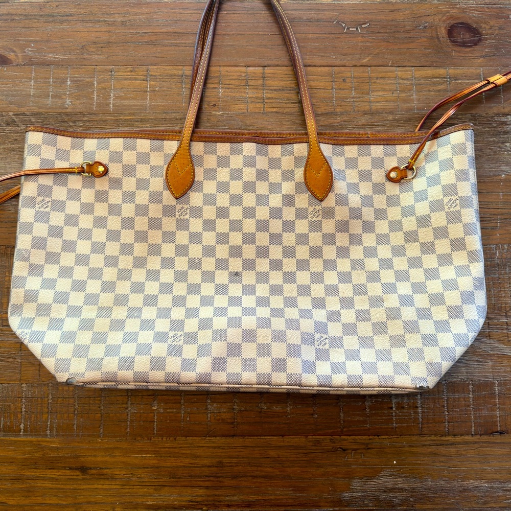 GM neverfull